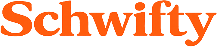 Schwifty logo